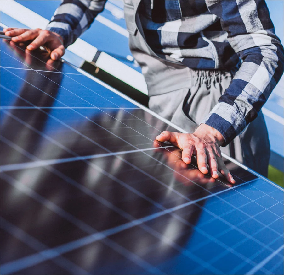 assistenza e riparazioni fotovoltaico ricerca guasti